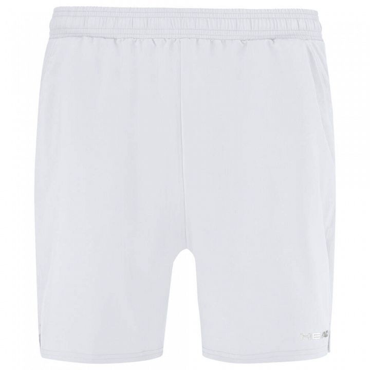 Head Performance Shorts White
